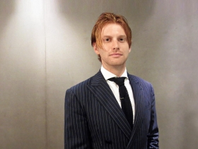 《越洋專訪》狙擊Ｆ-再生、引爆Ｆ股災難的外資 一位神祕律師 為何成為中資上市公司死神？