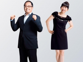 參加讀書會、跑飯局、看趨勢 善用零碎時間 名人的下班煉金術