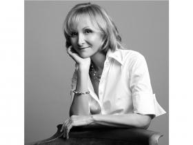 愛馬仕家族引入行的頂級精品顧問 時尚教母凱娣 用理性打造感性產業