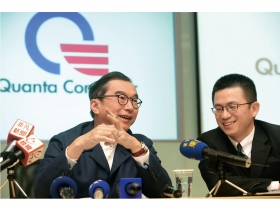 從公司財務操作到董事長私人投資 大老闆身邊最倚重的財務大臣