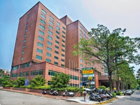 去年買下台灣最貴地王 今年再攻下福華廖家祖產 神祕新加坡基金 撒百億買荒樓