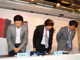 老董出三招：誠實、補償、畫底線 華碩賣新機 把定價爭議變另類行銷