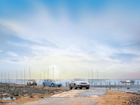 蚵田邊的下一個兆元產業(摘)