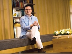 沈方正：隨時讓你的主管意外驚喜