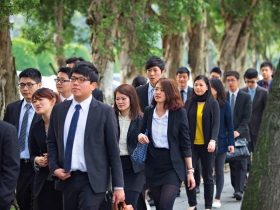 細節與態度決定一切 學會3件事 打造終結22Ｋ的競爭存摺