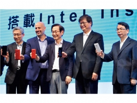 求生存！ 華碩咬牙找上中國供應鏈