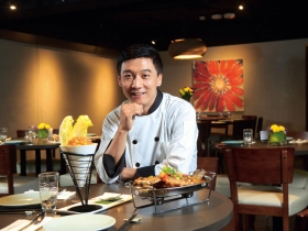 滋味無窮的創意泰國菜