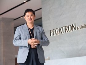 獨家專訪》童子賢憂心核四未解、年金問題沒答案 「學運只是搖醒台灣  最大的困難還沒來！」