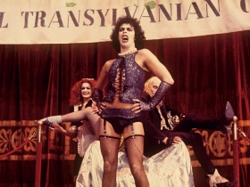 瘋狂才是王道！奇幻影展