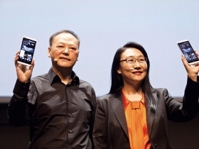 沒有退路 逼出宏達電三大變革