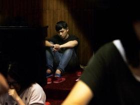 陳為廷：我們堅持真實，不能忍受欺騙