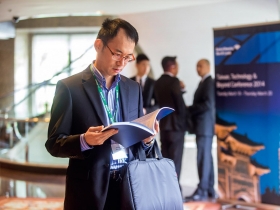 業界長青樹》詹祖光投資用望遠鏡 不用放大鏡 問公司「最近忙什麼」 找出新亮點