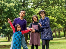 活用「指數基金提款術」四十歲夫妻 十年存下二千萬元