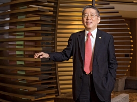 在中國經典中找到哈佛沒教的人生答案 李克明挑潛力股 像姜太公嚴選明君