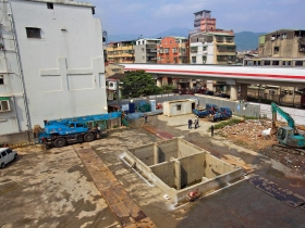 文林苑兩周年》同意戶、王家、建商都付出慘痛代價政府擺爛 讓一件都更案三方皆輸