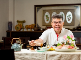 料豐價實的祕密基地