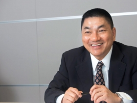 獨家專訪》「亞洲巴菲特」破解投資中國三大迷思 謝清海：改革紅利將觸發陸股逆轉