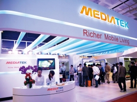 中國兩會效應》擴大內需產業 瞄準 18兆人民幣市場 聯發科、華星光 掌握寬帶中國商機