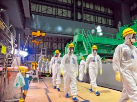 核災三周年福島現場》隨身帶輻射測量計的人生 災民：受害者無數 至今卻沒人負責