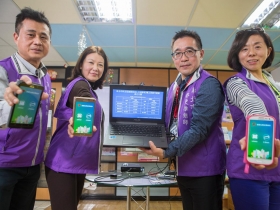 團隊篇》253名螞蟻雄兵  齊力翻轉新北市 都更家教到府服務  不用建商也能住新屋