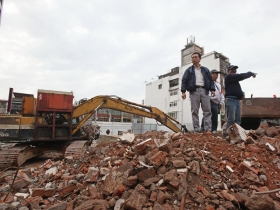 政策篇》若公權力輸給釘子戶  都更恐停擺 再遇到下一個文林苑王家  政府該怎麼做？