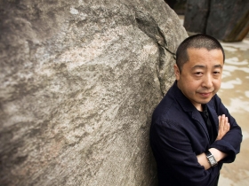 賈樟柯：我的電影生涯現在才剛開始！