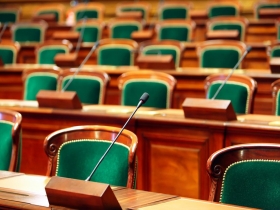 金融界跌破眼鏡 薛琦卸任 重砲級閣員留不住？