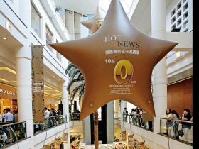 微風聯名卡大戰 聯邦銀能靠搏感情勝出？