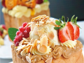 台灣脂肪肝患者二十年暴增十八倍 甜食、高油是隱形殺手 甩掉脂肪肝從減重做起