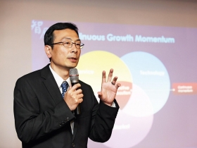 財報公告在即 投機股宜逢高調節 指數箱形整理 鎖定十檔法人認養股