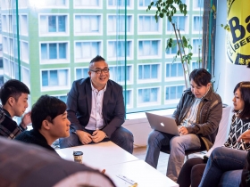 比稿王的逆問祕訣：「如果不是…那會是什麼？」