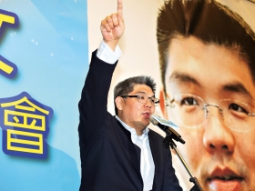 北市長大選前哨戰》出身權貴、家住帝寶 領導能力被質疑 連勝文選北市 得先通過市民檢驗