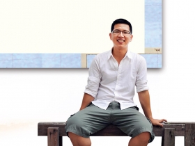 石垣島，緩慢平淡的真滋味（上）