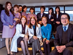 這個新興產業 扭轉「老了就沒有用」舊觀念 逆齡中心 讓你六十歲活得像四十歲