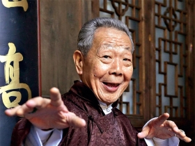 香港演員午馬七十一歲罹癌過世 肺癌像慢性病 六種新療法找生機