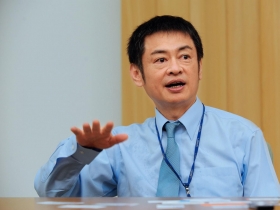 強敵壓境 林恩平開春難掩憂心 股王大立光馬年的三大挑戰