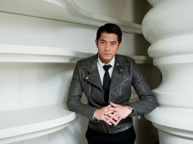 從被看衰演藝事業將終結 到賀歲片首日票房破六億 郭富城 我可以輸 但不能認輸