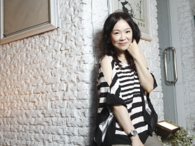 徐薇：嘗過窮滋味 才懂人生的真甘美