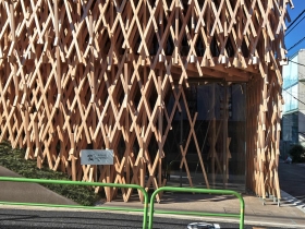 土鳳梨變精品 微熱山丘進軍國際的品牌力 50公克小金磚 從八卦山飛入東京南青山