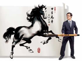 年後拉回找買點 富邦金、鴻海帶頭衝 阿斯匹靈：「馬上」就要漲 台股萬點有機會