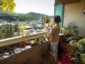 進化投資》從股市菜籃族到上億身價的退休族 Lillian：不跟股票談戀愛 才能穩穩賺