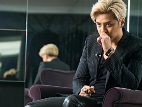 挑戰極限》從上台噓聲四起 到亞洲舞王神話 羅志祥：我對舞台的渴望，強烈到可以放棄一切