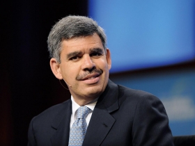 招牌明星閃辭 「債券天王」少了煞車 沒有伊爾艾朗的PIMCO會不一樣？