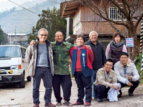 熱血醫生一句話 把醫療雲帶進復興鄉 偏鄉啟動寬頻連網 看診不再枯等