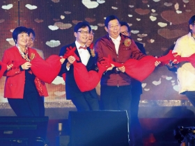 獲利優、題材多、基期低 股價緩步攻堅 金控一三年獲利佳 一四年仍有看頭