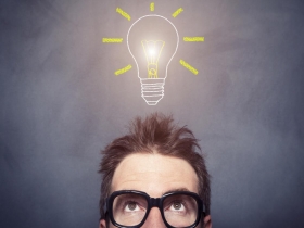 改變世界的好點子