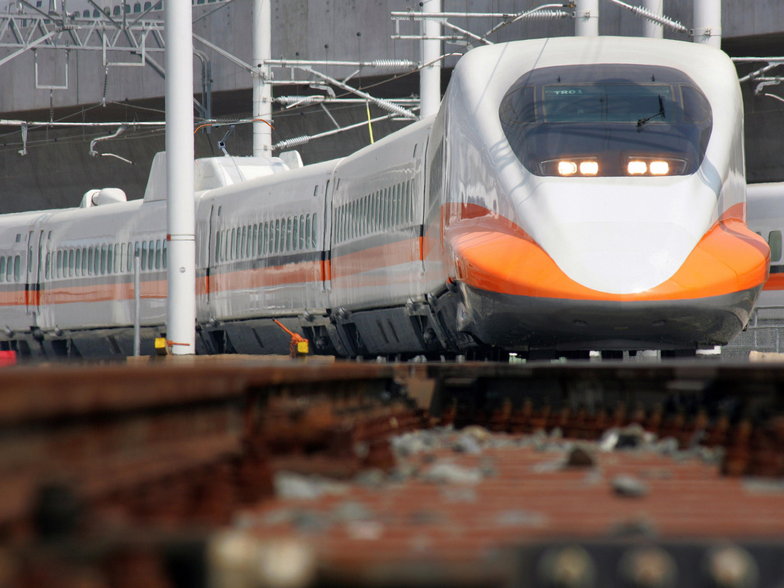 四十億股特別股將成高鐵經營變數- 今周刊