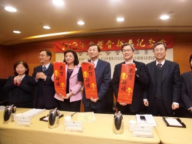 曾銘宗上任半年心情：在金管會，一切都要快！