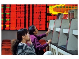 買成熟市場  比新興市場安全 二○一四年全球股市七大亮點