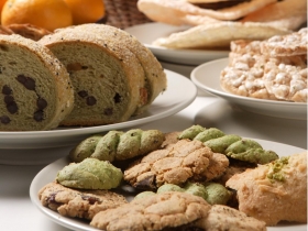 譜寫健康與美味的協奏曲